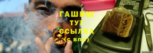 хмурый Алексин