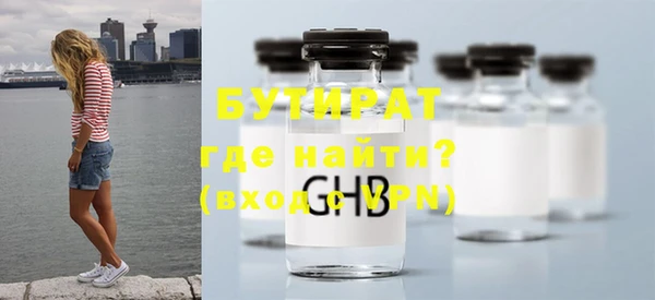 хмурый Алексин
